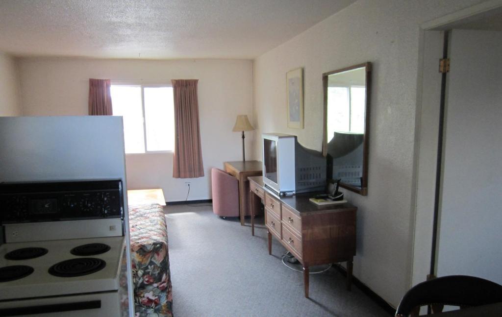 Brothers Inn Motel Prince George Oda fotoğraf